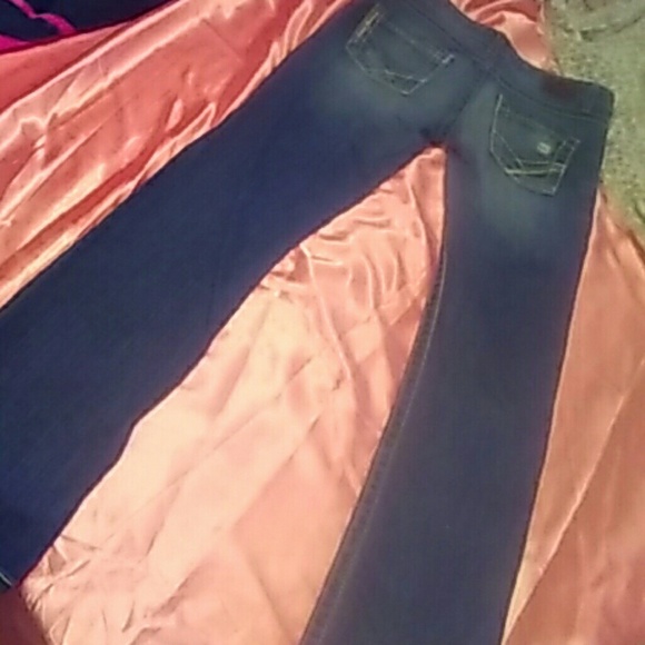 EUC BKE Tenley Stretch Jeans - Picture 4 of 8